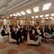 National Conference on Kashmir