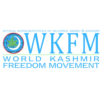 World Kashmir Freedom Movement 