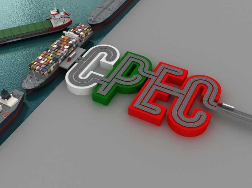 CPEC: Pakistan’s Road towards Economic and Political Brilliance