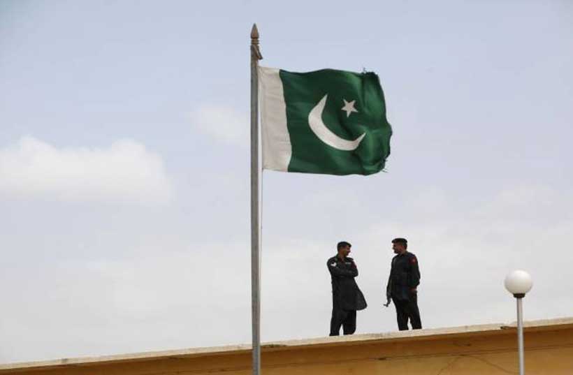 Pakistan: A Terrorized Rather than Terrorist State