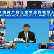 CPC and World Political Parties Summit